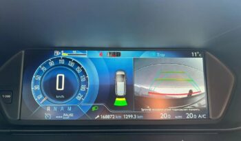 CITROEN c4-grand-picasso | FWD (przód) | Automatyczna | 116 KM | Czarny full