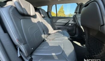 CITROEN c4-grand-picasso | FWD (przód) | Automatyczna | 116 KM | Czarny full