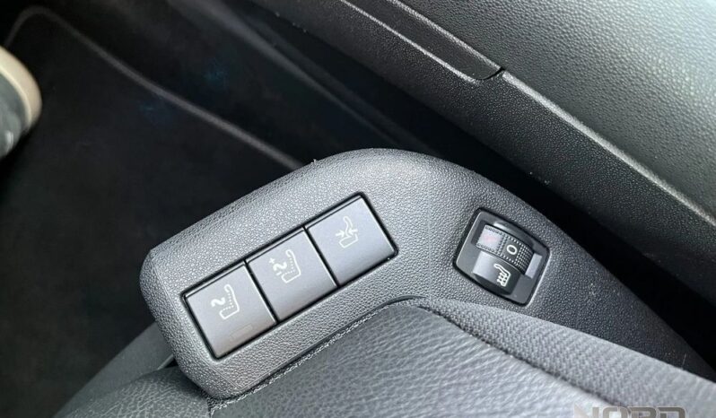 CITROEN c4-grand-picasso | FWD (przód) | Automatyczna | 116 KM | Czarny full