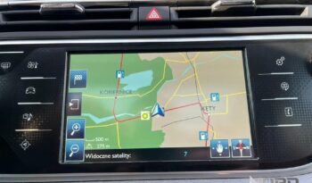 CITROEN c4-grand-picasso | FWD (przód) | Automatyczna | 116 KM | Czarny full