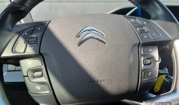 CITROEN c4-grand-picasso | FWD (przód) | Automatyczna | 116 KM | Czarny full