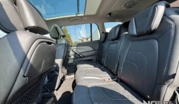 CITROEN c4-grand-picasso | FWD (przód) | Automatyczna | 116 KM | Czarny full