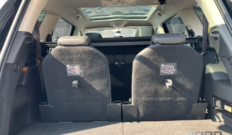 CITROEN c4-grand-picasso | FWD (przód) | Automatyczna | 116 KM | Czarny full