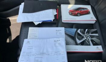 CITROEN c4-grand-picasso | FWD (przód) | Automatyczna | 116 KM | Czarny full