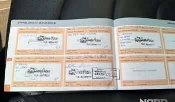 CITROEN c4-grand-picasso | FWD (przód) | Automatyczna | 116 KM | Czarny full