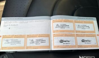 CITROEN c4-grand-picasso | FWD (przód) | Automatyczna | 116 KM | Czarny full