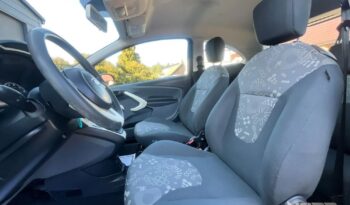 FORD KA  | FWD (przód) | Manualna | 69 KM | Czarny full