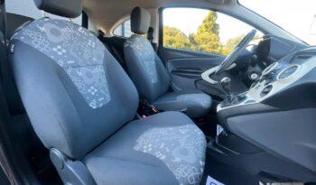 FORD KA  | FWD (przód) | Manualna | 69 KM | Czarny full