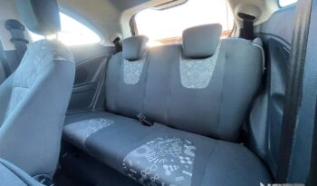 FORD KA  | FWD (przód) | Manualna | 69 KM | Czarny full