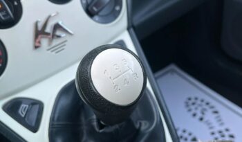 FORD KA  | FWD (przód) | Manualna | 69 KM | Czarny full