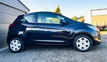 FORD KA  | FWD (przód) | Manualna | 69 KM | Czarny full