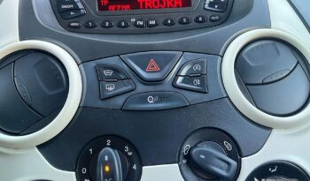 FORD KA  | FWD (przód) | Manualna | 69 KM | Czarny full