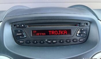 FORD KA  | FWD (przód) | Manualna | 69 KM | Czarny full