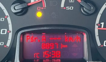 FORD KA  | FWD (przód) | Manualna | 69 KM | Czarny full