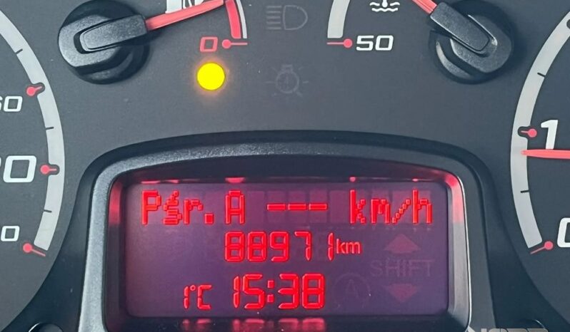 FORD KA  | FWD (przód) | Manualna | 69 KM | Czarny full