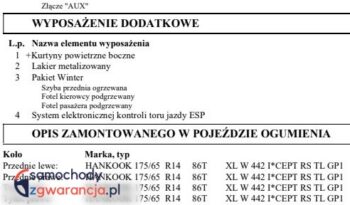 FORD KA  | FWD (przód) | Manualna | 69 KM | Czarny full