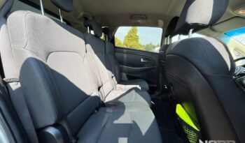 KIA Carens  | FWD (przód) | Manualna | 135 KM | Szary full
