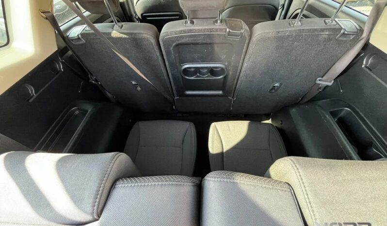 KIA Carens  | FWD (przód) | Manualna | 135 KM | Szary full