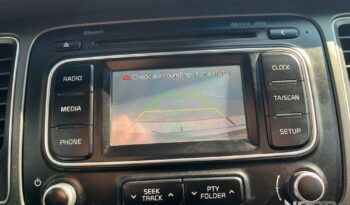KIA Carens  | FWD (przód) | Manualna | 135 KM | Szary full