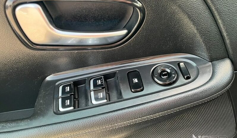 KIA Carens  | FWD (przód) | Manualna | 135 KM | Szary full