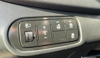 KIA Carens  | FWD (przód) | Manualna | 135 KM | Szary full