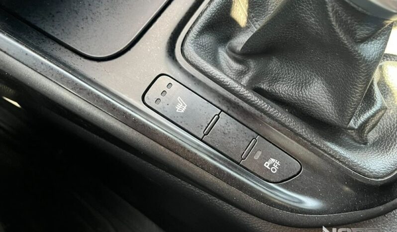 KIA Carens  | FWD (przód) | Manualna | 135 KM | Szary full