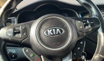 KIA Carens  | FWD (przód) | Manualna | 135 KM | Szary full