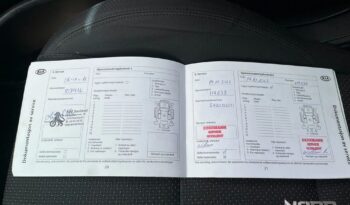KIA Carens  | FWD (przód) | Manualna | 135 KM | Szary full