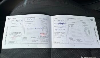 KIA Carens  | FWD (przód) | Manualna | 135 KM | Szary full