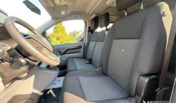 TOYOTA ProAce | FWD (przód) | Manualna | 145 KM | Biały full