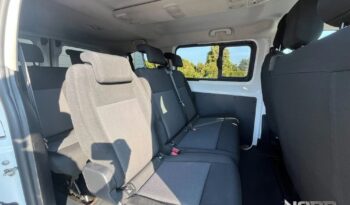 TOYOTA ProAce | FWD (przód) | Manualna | 145 KM | Biały full