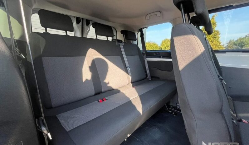 TOYOTA ProAce | FWD (przód) | Manualna | 145 KM | Biały full