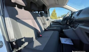 TOYOTA ProAce | FWD (przód) | Manualna | 145 KM | Biały full