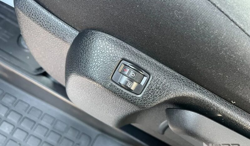 TOYOTA ProAce | FWD (przód) | Manualna | 145 KM | Biały full