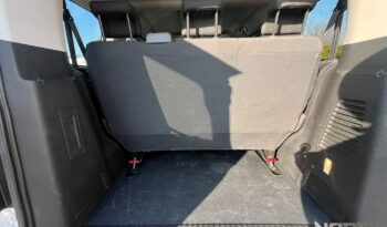 TOYOTA ProAce | FWD (przód) | Manualna | 145 KM | Biały full