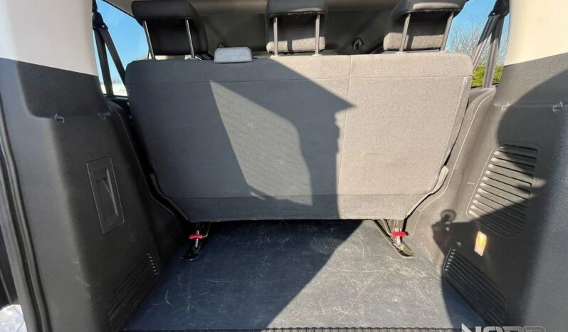 TOYOTA ProAce | FWD (przód) | Manualna | 145 KM | Biały full