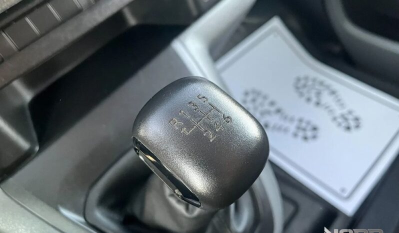 TOYOTA ProAce | FWD (przód) | Manualna | 145 KM | Biały full