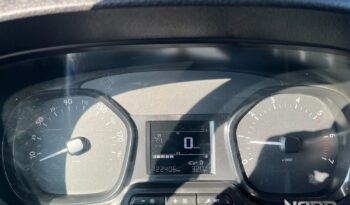 TOYOTA ProAce | FWD (przód) | Manualna | 145 KM | Biały full