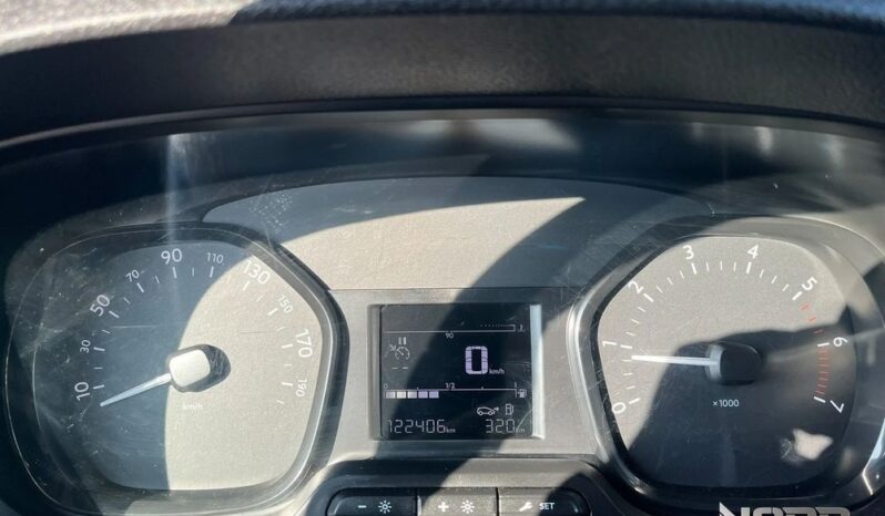 TOYOTA ProAce | FWD (przód) | Manualna | 145 KM | Biały full