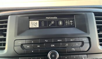 TOYOTA ProAce | FWD (przód) | Manualna | 145 KM | Biały full