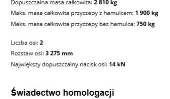 TOYOTA ProAce | FWD (przód) | Manualna | 145 KM | Biały full