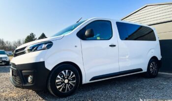 TOYOTA ProAce | FWD (przód) | Manualna | 145 KM | Biały full