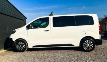 TOYOTA ProAce | FWD (przód) | Manualna | 145 KM | Biały full
