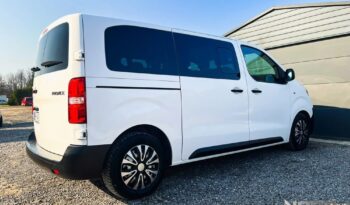TOYOTA ProAce | FWD (przód) | Manualna | 145 KM | Biały full