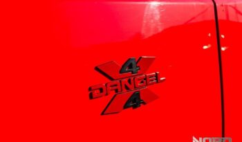 PEUGEOT Partner  | 4×4 (doł. ręcznie) | Manualna | 131 KM | Czerwony full