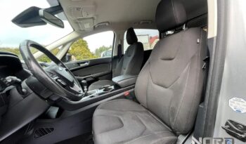 FORD S-Max  | 4×4 (doł. automatycznie) | Manualna | 150 KM | Srebrny full