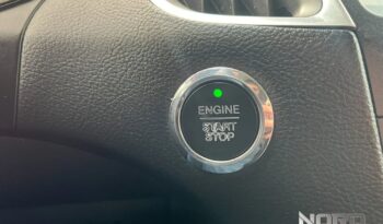 FORD S-Max  | 4×4 (doł. automatycznie) | Manualna | 150 KM | Srebrny full