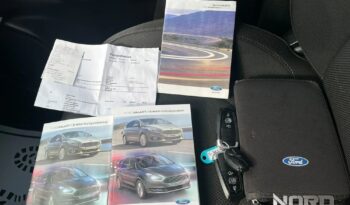 FORD S-Max  | 4×4 (doł. automatycznie) | Manualna | 150 KM | Srebrny full