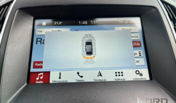 FORD S-Max  | 4×4 (doł. automatycznie) | Manualna | 150 KM | Srebrny full