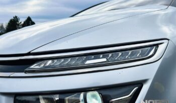 CITROEN c4-grand-picasso | FWD (przód) | Automatyczna | 115 KM | Srebrny full